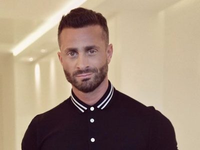 ¡Contundente! Martín Baclini asegura que Cinthia Fernández es una mentirosa: "Nunca en mi vida..."