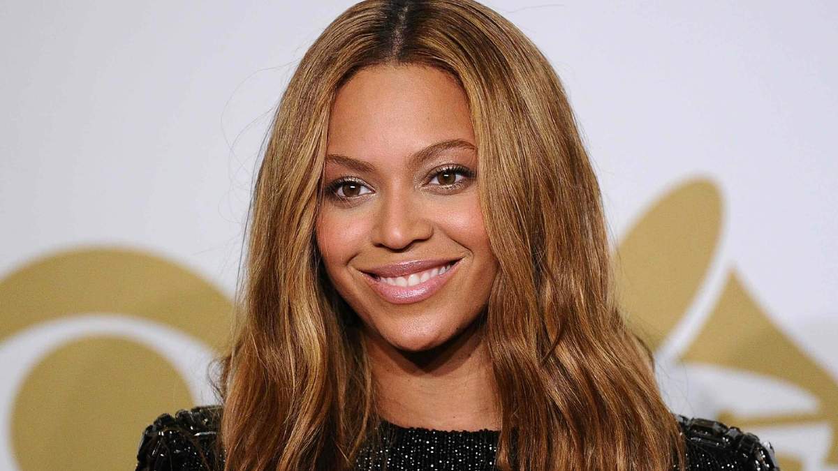 Beyoncé. Fuente: (Instagram)