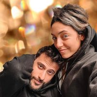 El romántico ida y vuelta que protagonizaron Diego Leuco y Sofi Martínez