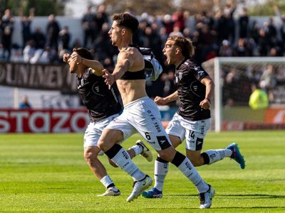 Gimnasia retomó el liderazgo y sueña con jugar la final: qué le queda