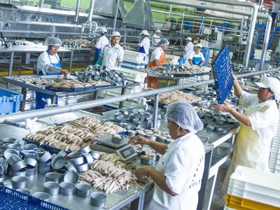 ¡Se profundiza la crisis! Casi el 90% de las empresas tiene problemas para pagar los sueldos