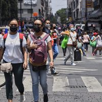 Hallan 50% de muertes sospechosas más de las confirmadas en la CDMX