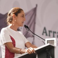 Esto dijo Sheinbaum sobre la versión de la muerte de “El Mencho” (Video)