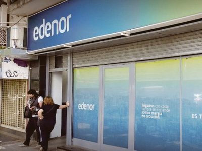 Pampa Energía deja Edenor: quienes serán los dueños de la red de electricidad más grande