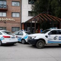 Un hombre con coronavirus en Bariloche tuvo un desafortunado final