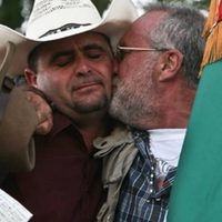 Carta de Javier Sicilia a Julián Lebarón