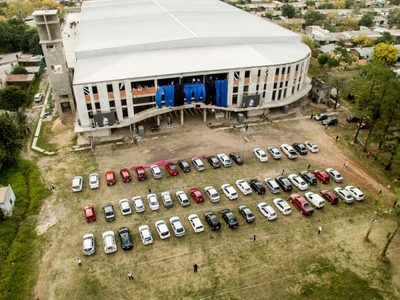 Chaco: polémicas por un "Auto-Culto" en plena cuarentena