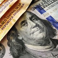Dólar hoy: así cotizan el blue y el turista este viernes 10 de julio