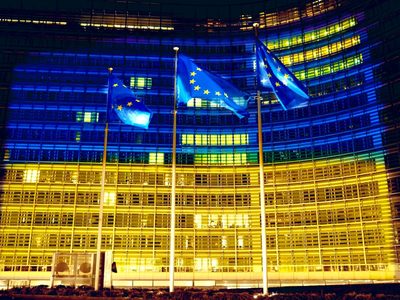 UE destinará 100 mde a Egipto para la crisis alimentaria provocada por la guerra en Ucrania