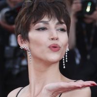 "No merece menos": Úrsula Corberó celebró su cumpleaños 31 con un video a los besos