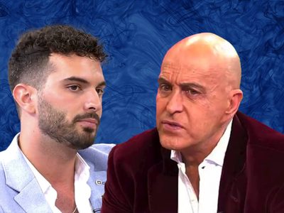 Suso Álvarez arrinconó a Kiko Matamoros y la réplica recibió aplausos: "Sinvergüenza"