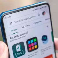 Google Play Store implementa función para desinstalar 'apps' de forma remota en dispositivos vincula