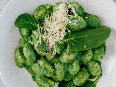 Ñoquis orientales: con solo 2 ingredientes preparate esta irresistible receta para almorzar o cenar