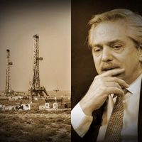 "Para Vaca Muerta": Alberto Fernández y una noticia que trae la calma a Neuquén