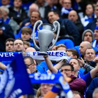 Tras 132 años, el Leicester es campeón de la Liga Premier inglesa