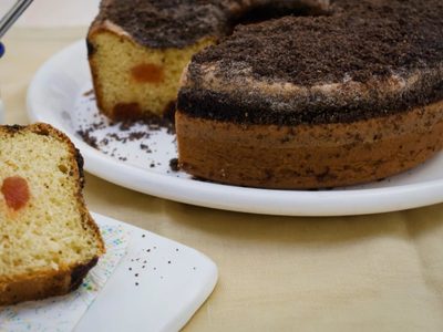 Torta matera de membrillo: tentate con esta receta rápida y riquísima para una tarde a puros mates