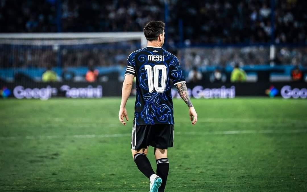 El argentino