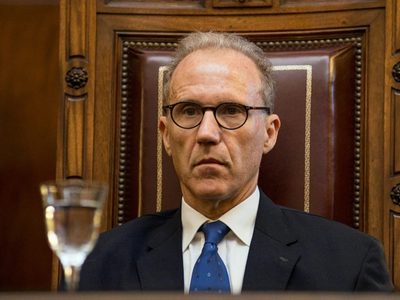 Causa Grupo Indalo: Rosenkrantz declarará por escrito como testigo