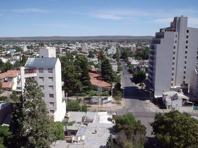 Vecinos de Santa Genoveva juntarán firmas para declarar la emergencia en seguridad en Neuquén