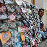 En el día 60 de "nueva normalidad", México llega a 46 mil decesos por coronavirus