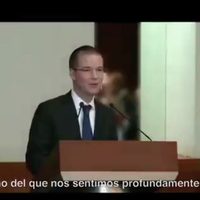 El PRI arma spot con Anaya para ensalzar a Meade; 'de pena ajena su desesperación”, responde el PAN
