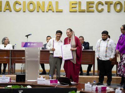 Futuros ministros de la Corte revisan plan de trabajo y designación de integrantes del nuevo OAJ