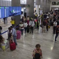 A partir del 11 de diciembre México exigirá visa a brasileños