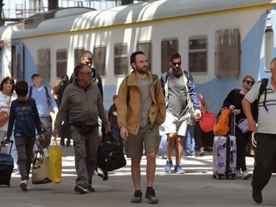 Trenes Argentinos habilitó la venta de pasajes de larga distancia