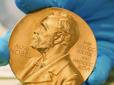 Se entregó el Nobel de Física, quiénes son los ganadores