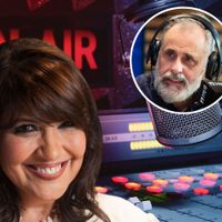"Me dijo cosas desagradables": La Negra Vernaci destapó la olla y hundió a Jorge Rial