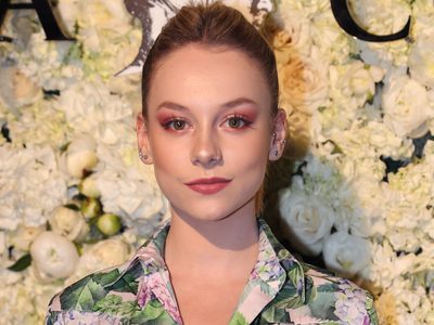 ¡Por fin! Con este tierno mensaje, Ester Expósito confirmó su relación en las redes