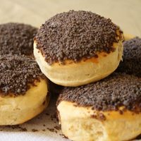 Tortas negras: las estrellas de la panadería en Tapalqué