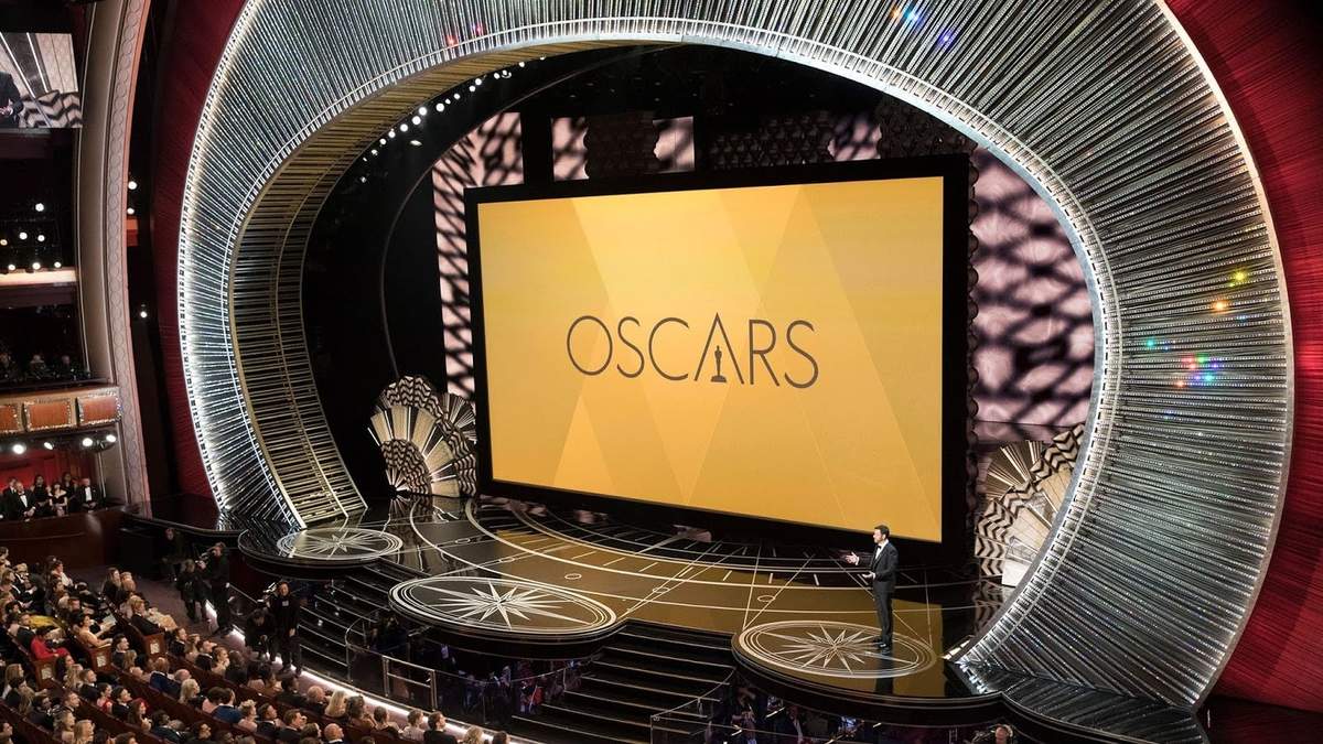 Premios Oscar. Fuente: (Twitter)