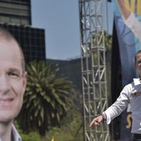 A espaldas de partidos que lo postulan, Ricardo Anaya asume agenda ultraderechista del FNF