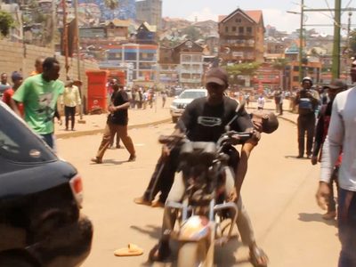 Rebeldes respaldados por el Estado Islámico mataron al menos a 52 personas en el Congo: ONU