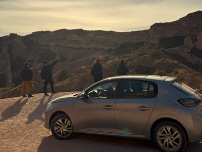 Argentina a tu ritmo: alquilar un auto y descubrir destinos inolvidables, de norte a sur