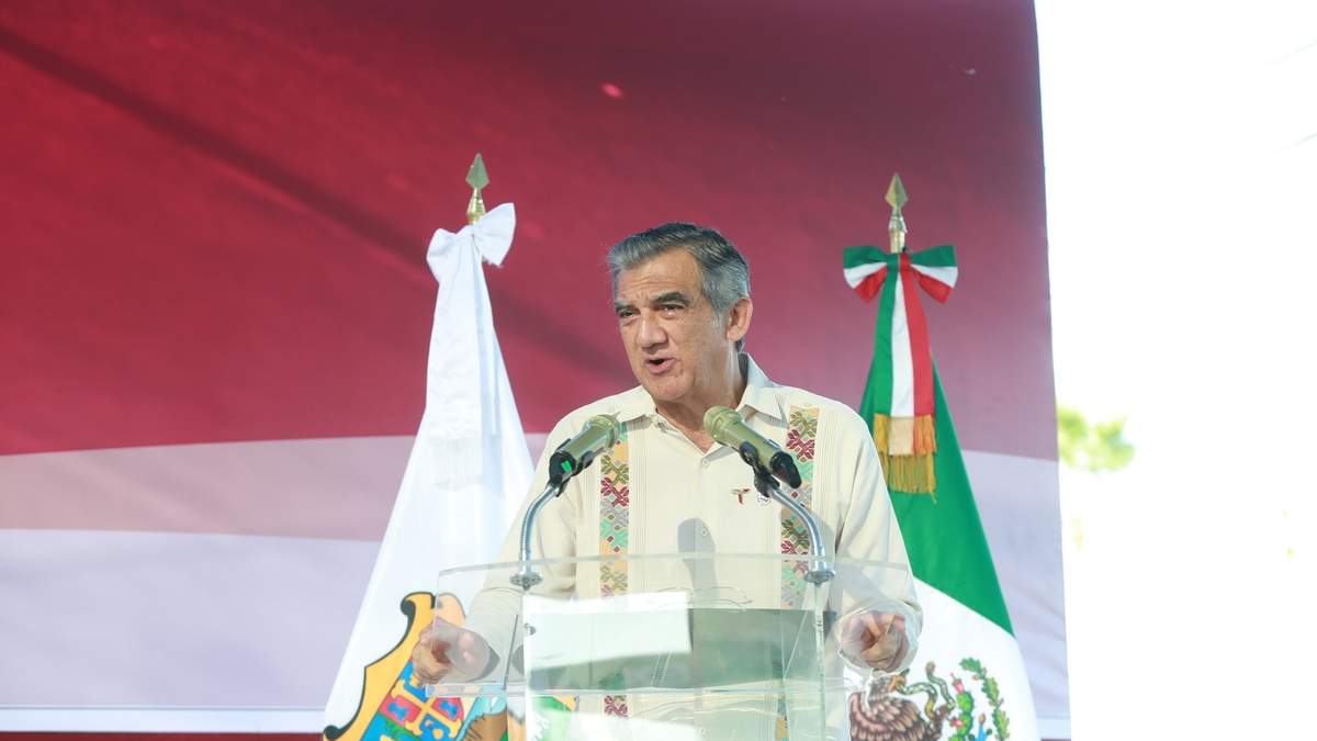 Los recursos si alcanzan cuando no hay corrupción: Américo