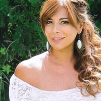 ¡Qué lomazo! Ximena Capristo aprovechó el calor del viernes para lucir sus encantos en traje de baño