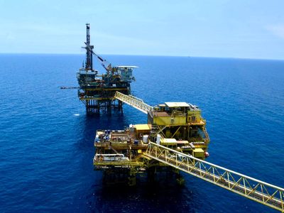 Pemex reporta caída de helicóptero frente a las costas de Ciudad del Carmen; buscan a los tripulantes