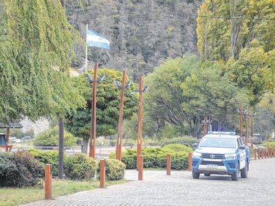 Por la inseguridad de San Martín de los Andes, vecinos pidieron la renuncia de funcionarios