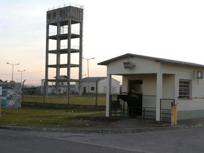 Un detenido en una conocida cárcel apareció sin vida e iniciaron una exhaustiva investigación