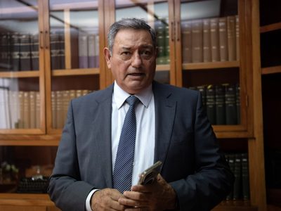 Duarte Múgica, de general del “Operativo Tijuana” a aspirante a gobernador de Morelos