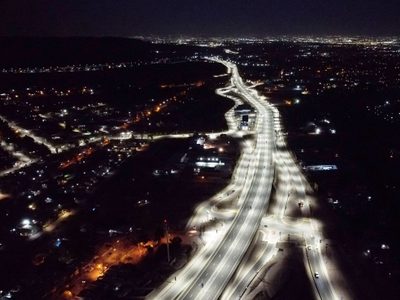 Contribución por mejoras: cuantos contribuyentes lo pagan y cómo se calcula