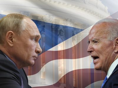 EE. UU. y Rusia se encuentran cara a cara en Islandia: será la primera reunión oficial