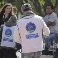 Ante amenazas del Gobierno provincial, hoy comienza el paro de 48 horas de la UNTER