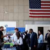 Estados Unidos: el desempleo sube a 4,6% en noviembre, el más alto desde 2021