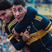 Boca se quedó con el Superclásico ante un River deslucido