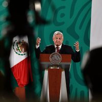 Para López Obrador, el INE necesita consejeros profesionales, íntegros y honestos