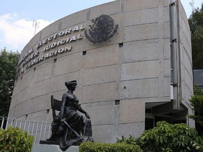 Detectan casos de nepotismo e influyentismo en 2023 que no fueron aclarados por el TEPJF