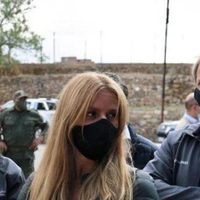 Carignano aseguró que las restricciones aéreas ayudaron a contener el ingreso de la variante Delta
